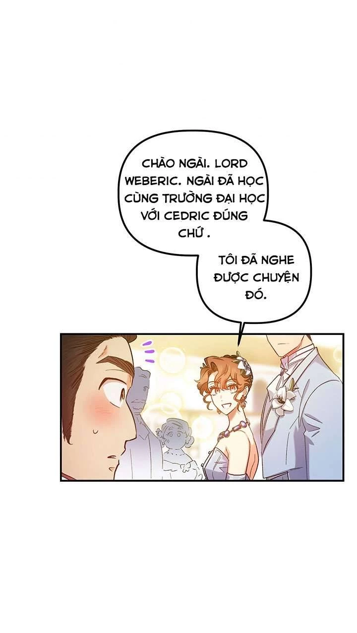 May Mắn Hay Bất Hạnh Chapter 49 - 30
