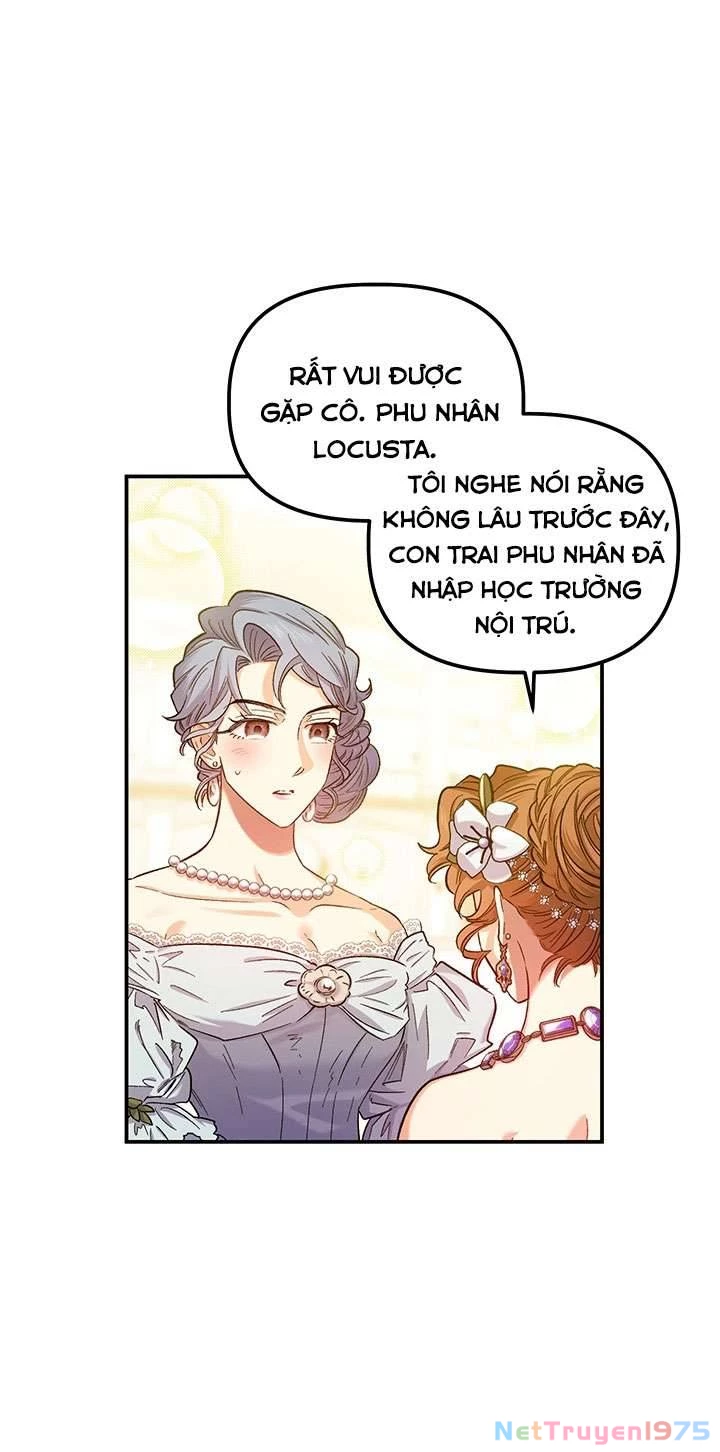 May Mắn Hay Bất Hạnh Chapter 49 - 31