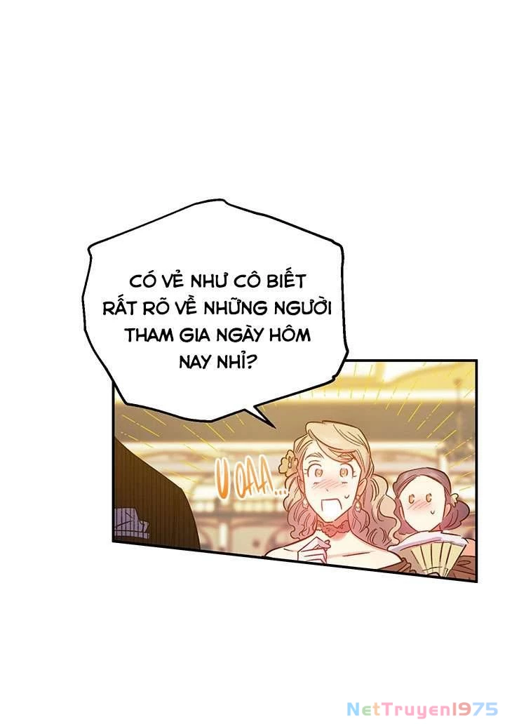 May Mắn Hay Bất Hạnh Chapter 49 - 32