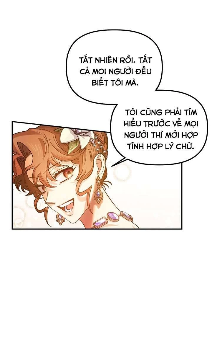 May Mắn Hay Bất Hạnh Chapter 49 - 33