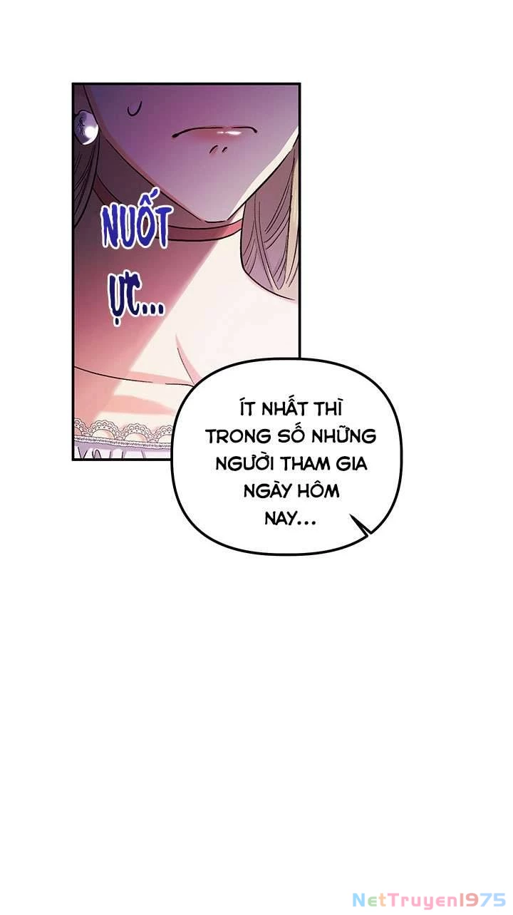May Mắn Hay Bất Hạnh Chapter 49 - 35