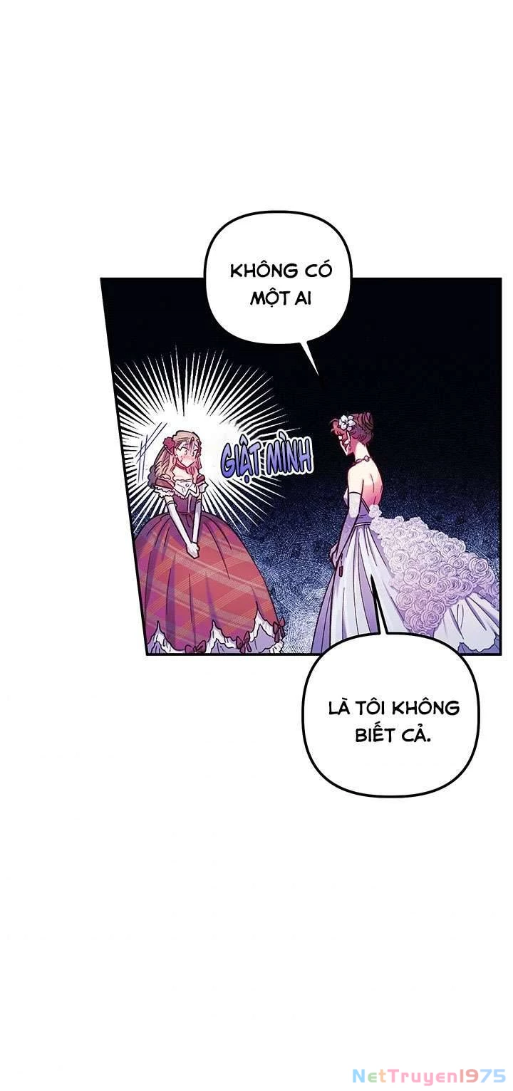 May Mắn Hay Bất Hạnh Chapter 49 - 37
