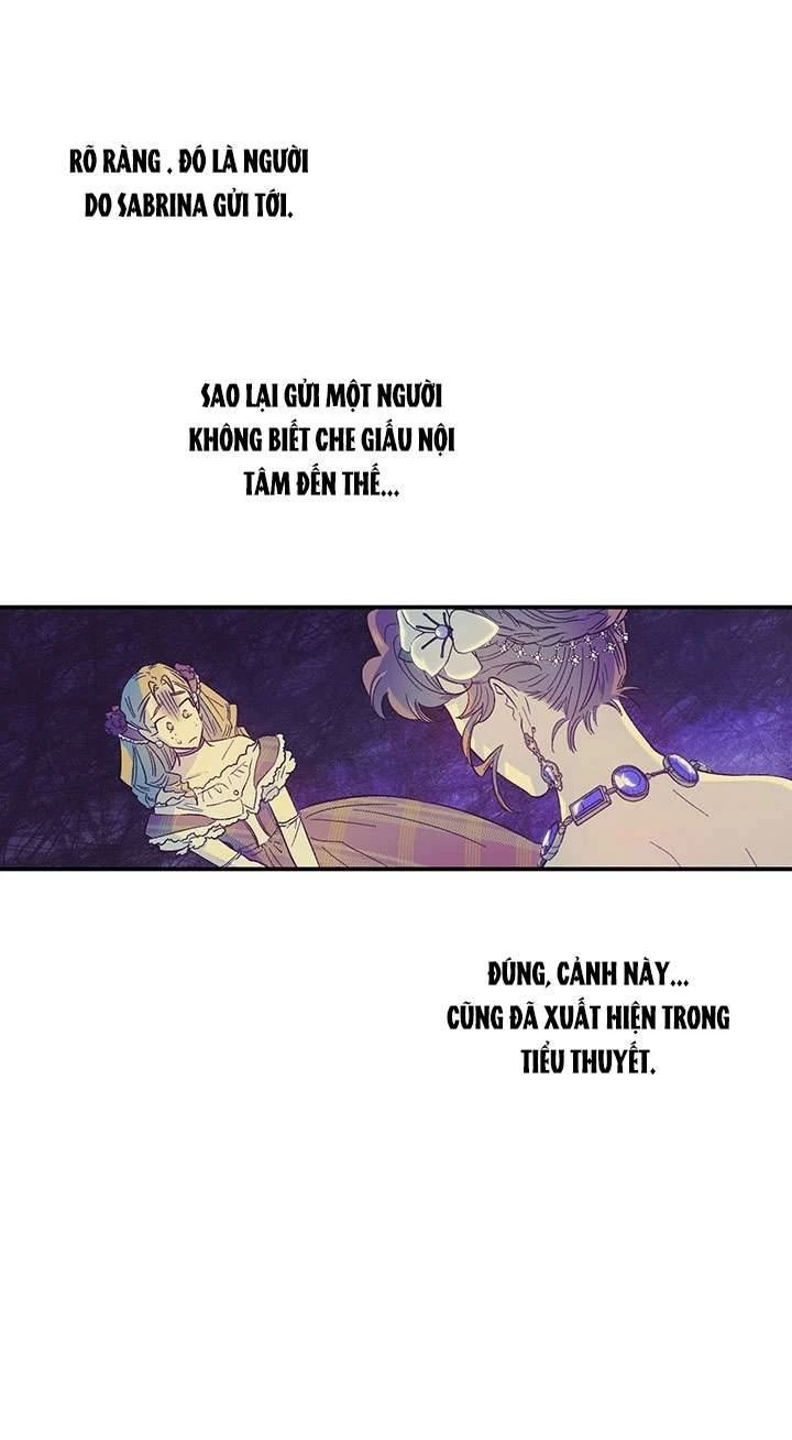 May Mắn Hay Bất Hạnh Chapter 49 - 40