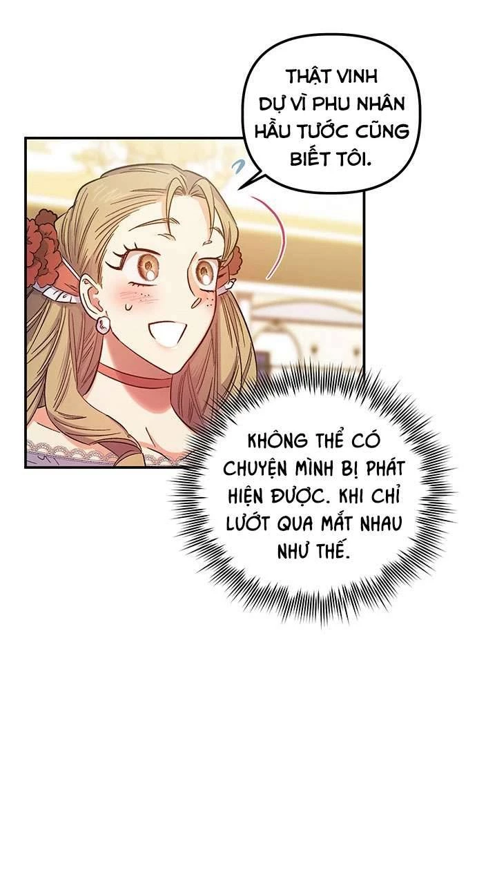 May Mắn Hay Bất Hạnh Chapter 49 - 47