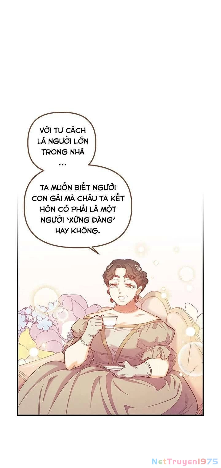 May Mắn Hay Bất Hạnh Chapter 49 - 49