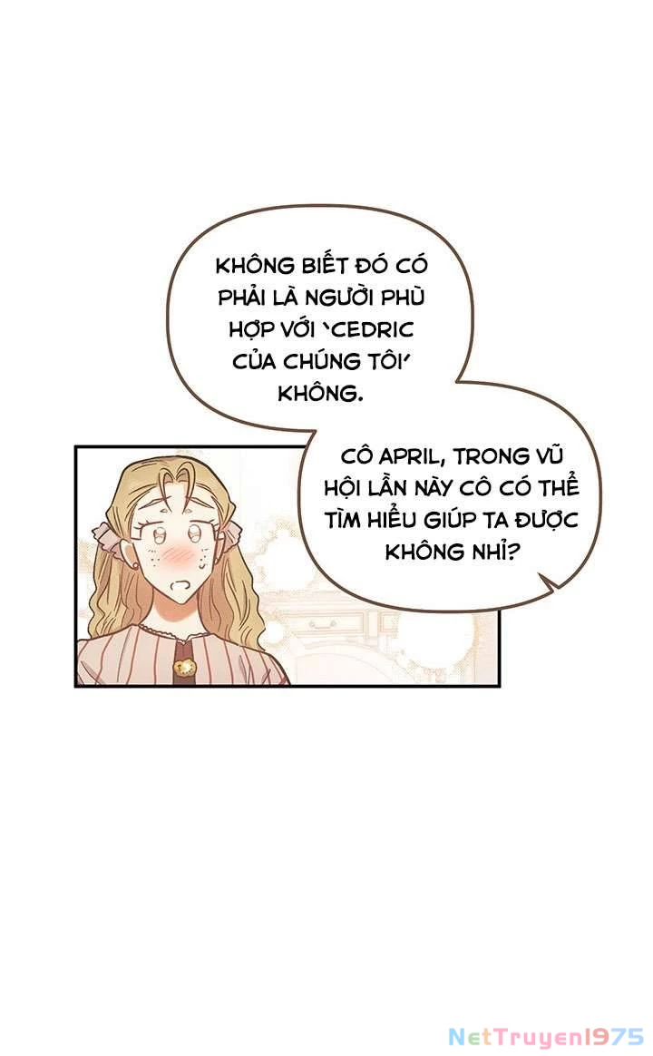 May Mắn Hay Bất Hạnh Chapter 49 - 51