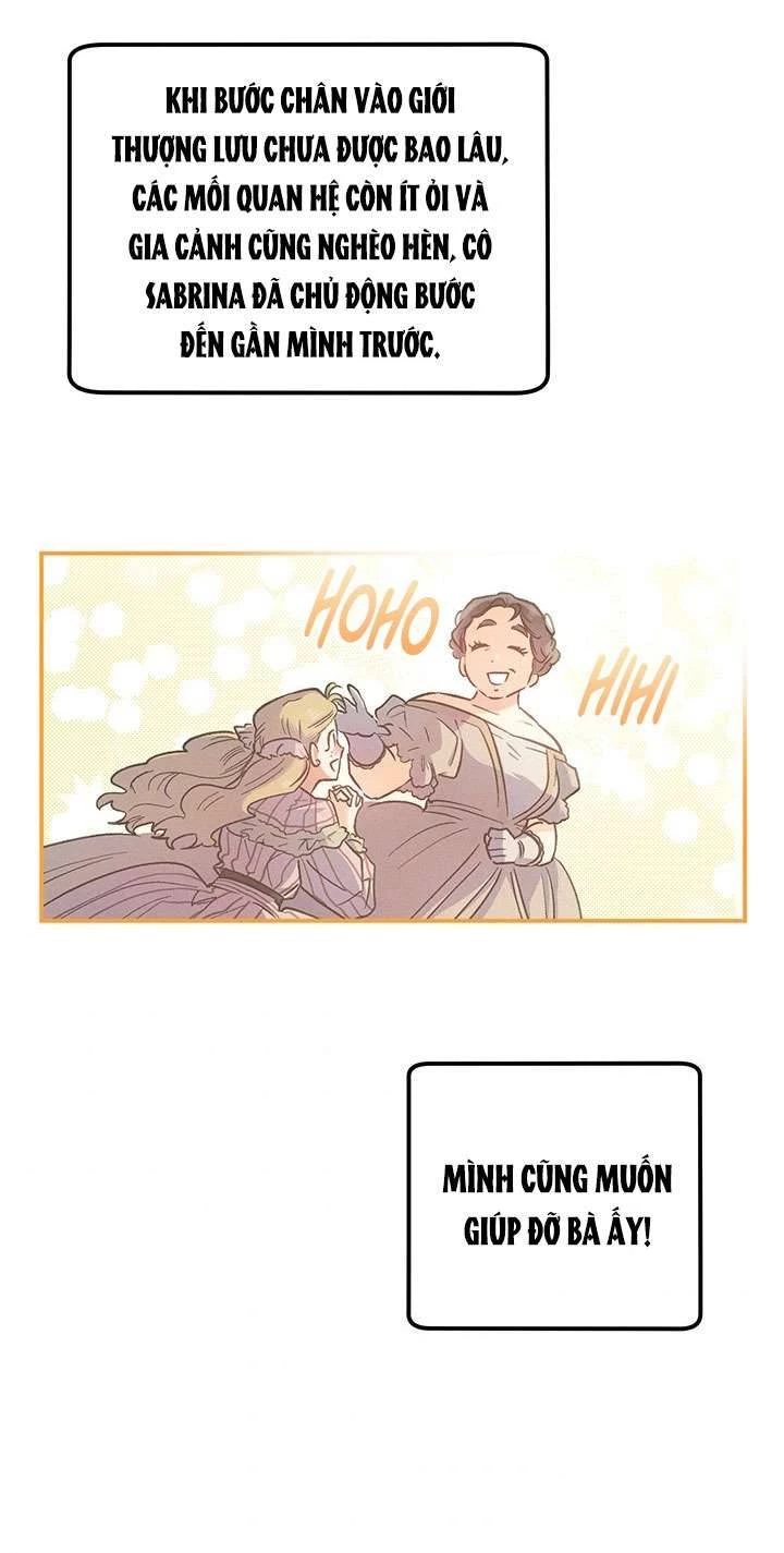 May Mắn Hay Bất Hạnh Chapter 49 - 53