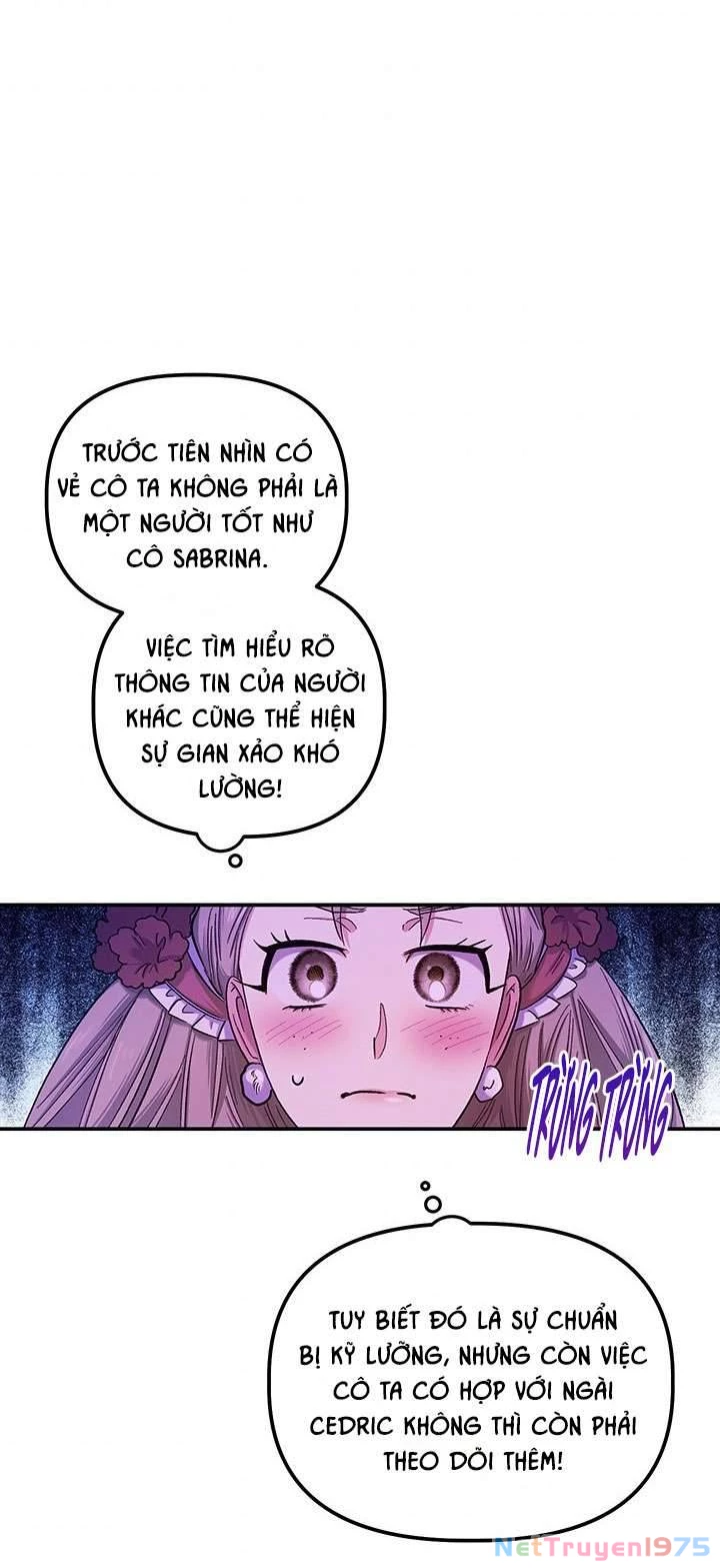 May Mắn Hay Bất Hạnh Chapter 49 - 54