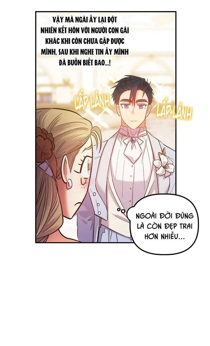 May Mắn Hay Bất Hạnh Chapter 49 - 56