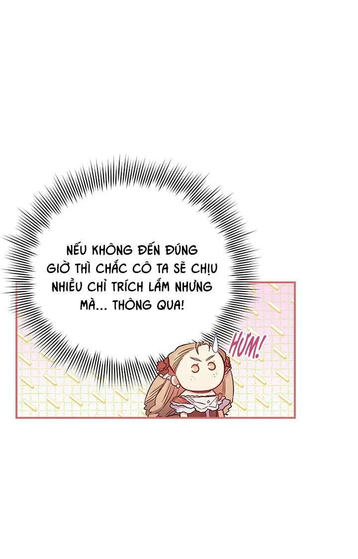 May Mắn Hay Bất Hạnh Chapter 49 - 58