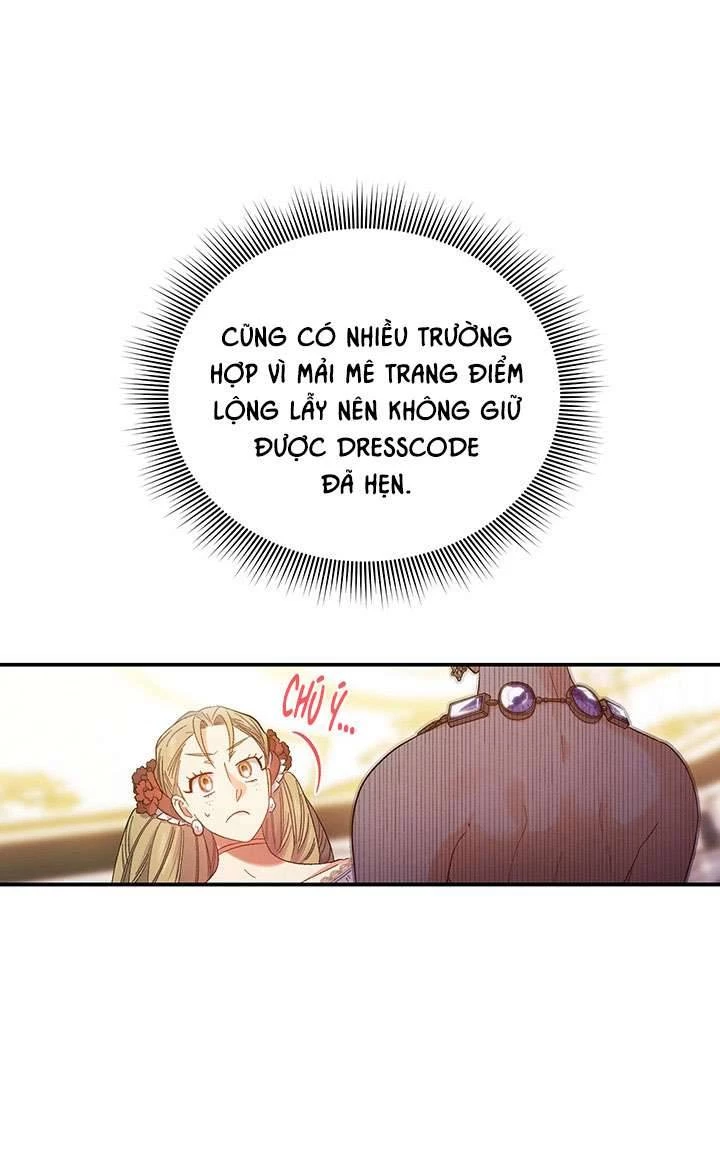 May Mắn Hay Bất Hạnh Chapter 49 - 59