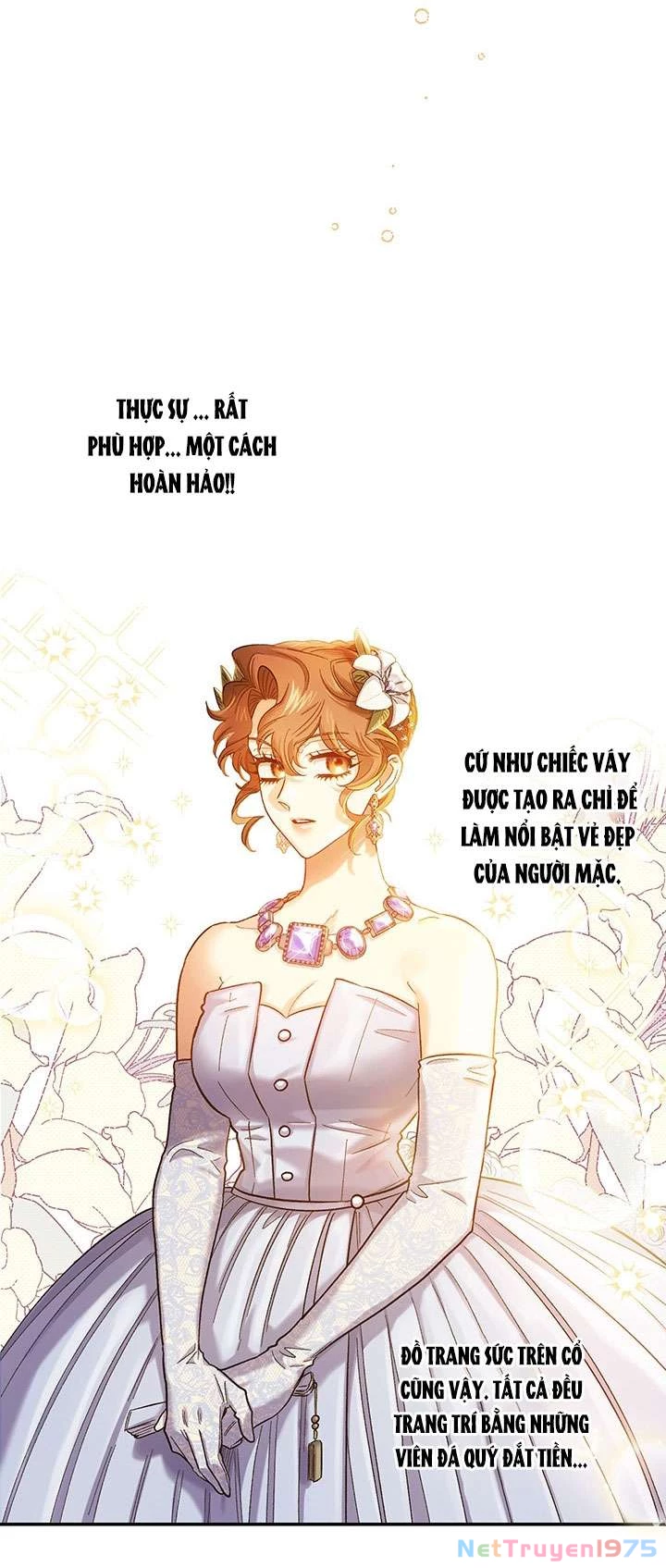 May Mắn Hay Bất Hạnh Chapter 49 - 61