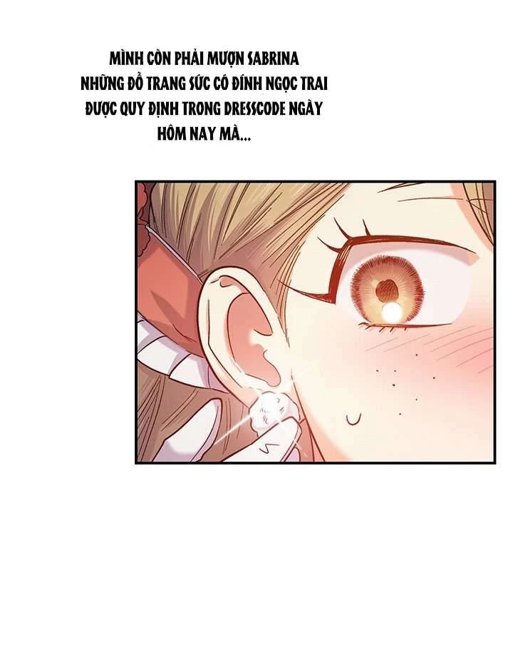 May Mắn Hay Bất Hạnh Chapter 49 - 67