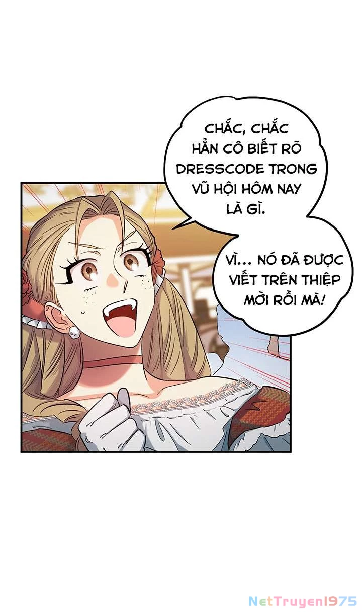 May Mắn Hay Bất Hạnh Chapter 50 - 2