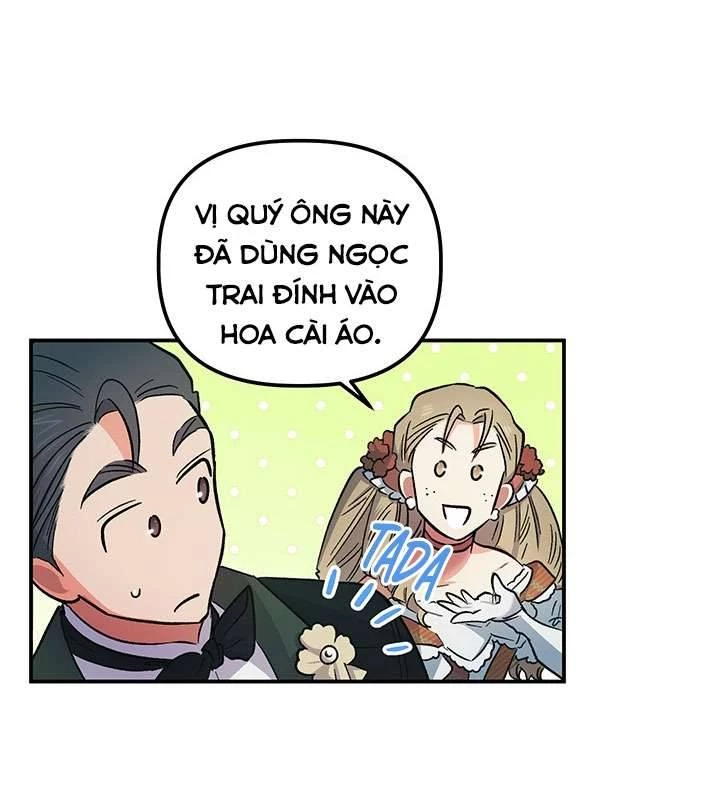 May Mắn Hay Bất Hạnh Chapter 50 - 3