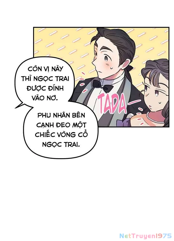 May Mắn Hay Bất Hạnh Chapter 50 - 4