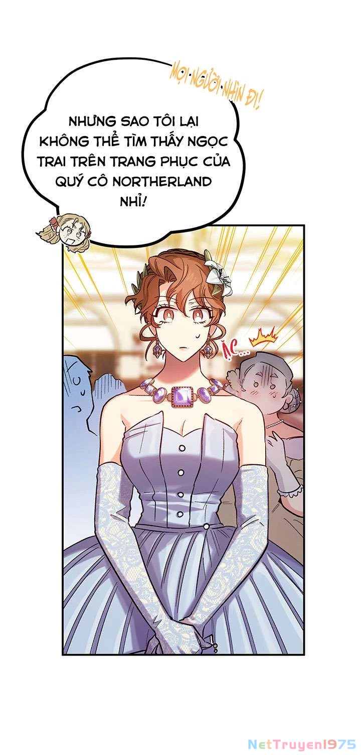 May Mắn Hay Bất Hạnh Chapter 50 - 5