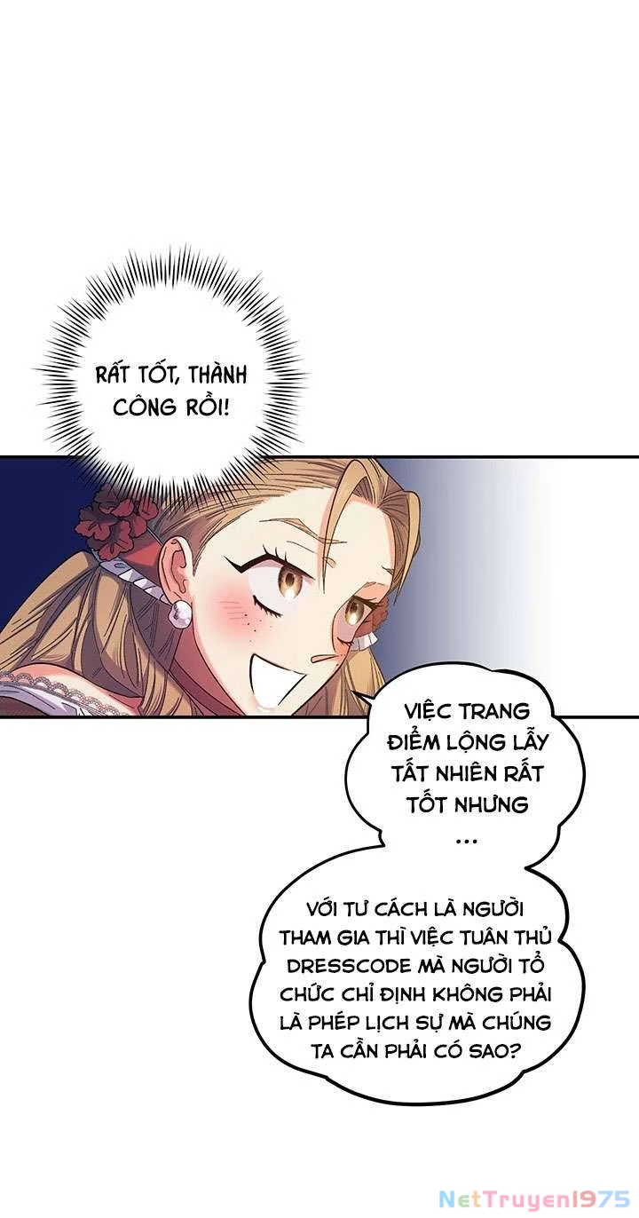 May Mắn Hay Bất Hạnh Chapter 50 - 6