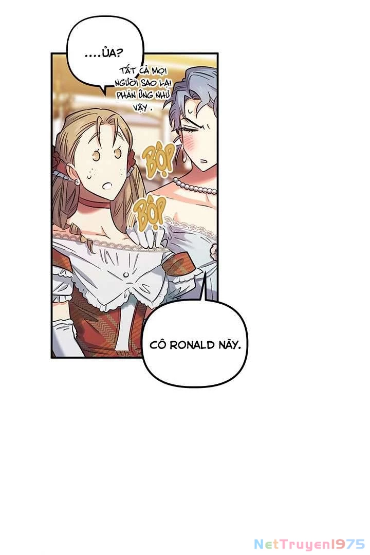 May Mắn Hay Bất Hạnh Chapter 50 - 8