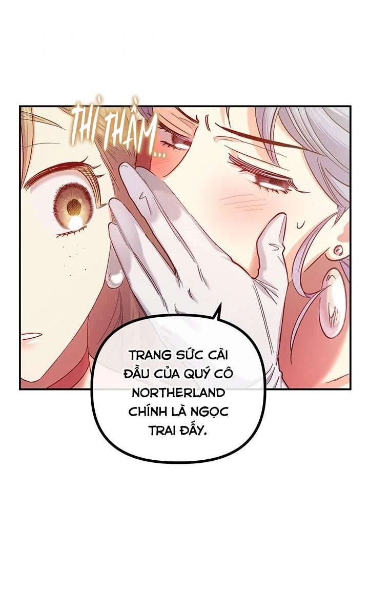 May Mắn Hay Bất Hạnh Chapter 50 - 9