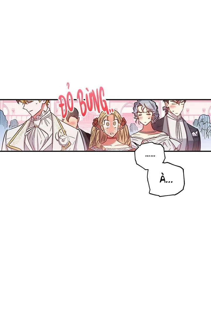 May Mắn Hay Bất Hạnh Chapter 50 - 11
