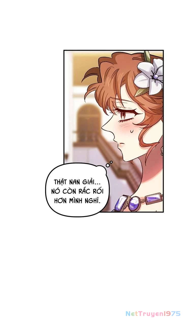 May Mắn Hay Bất Hạnh Chapter 50 - 12