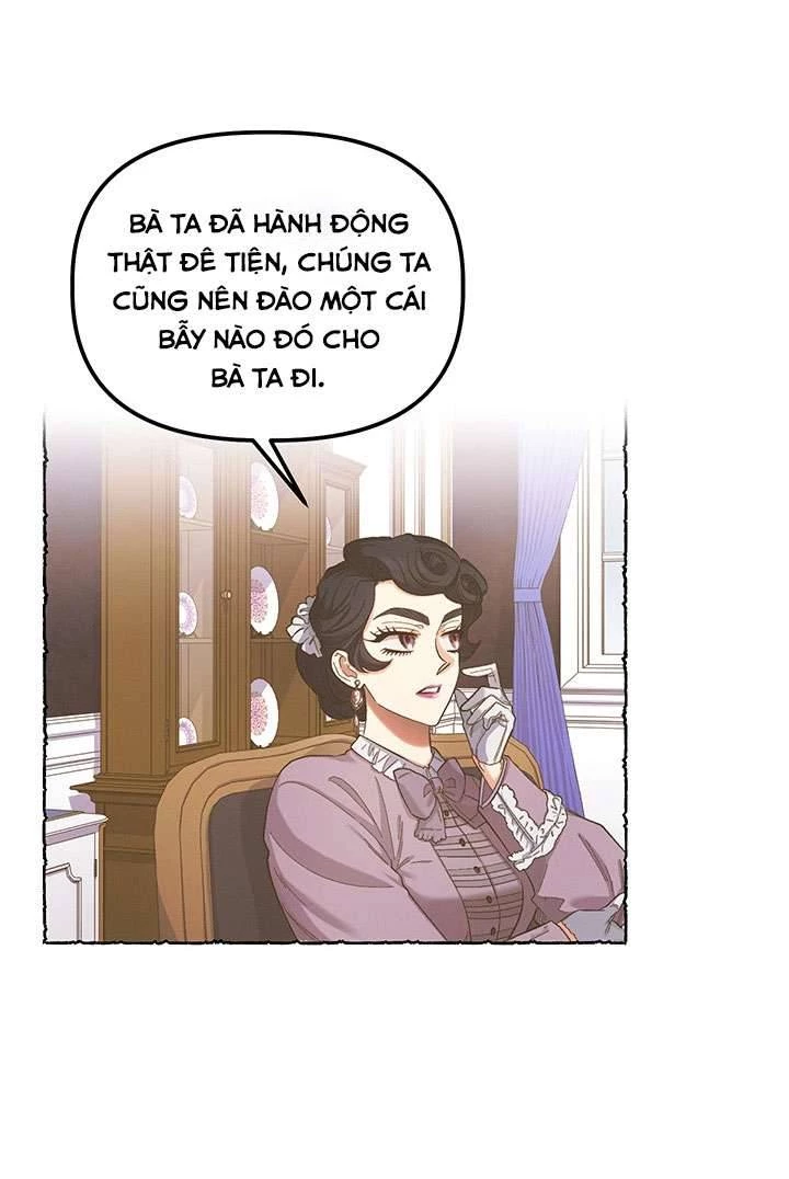 May Mắn Hay Bất Hạnh Chapter 50 - 19