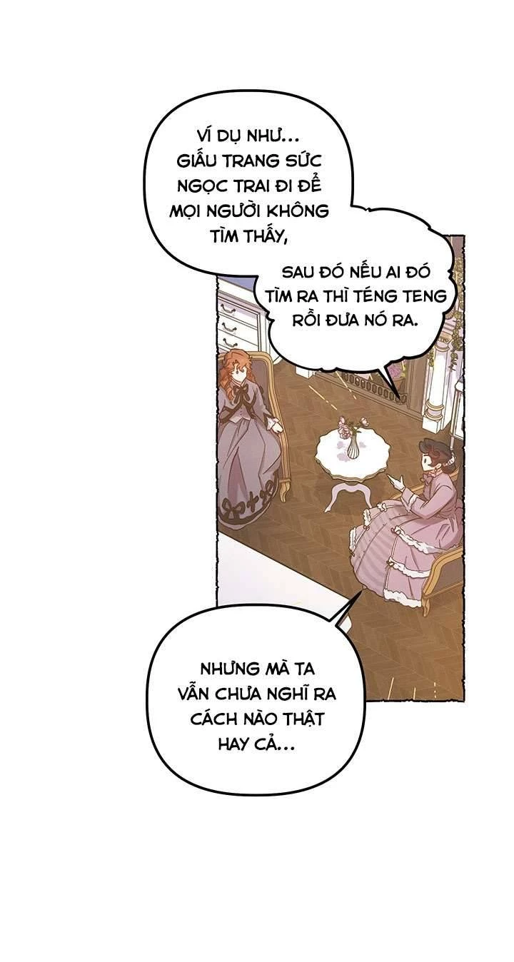 May Mắn Hay Bất Hạnh Chapter 50 - 20