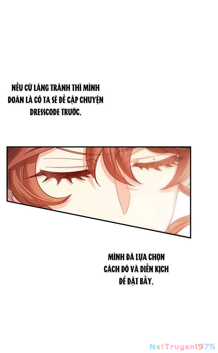 May Mắn Hay Bất Hạnh Chapter 50 - 29