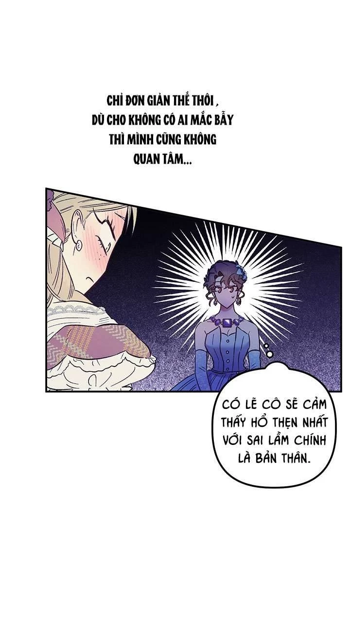 May Mắn Hay Bất Hạnh Chapter 50 - 30