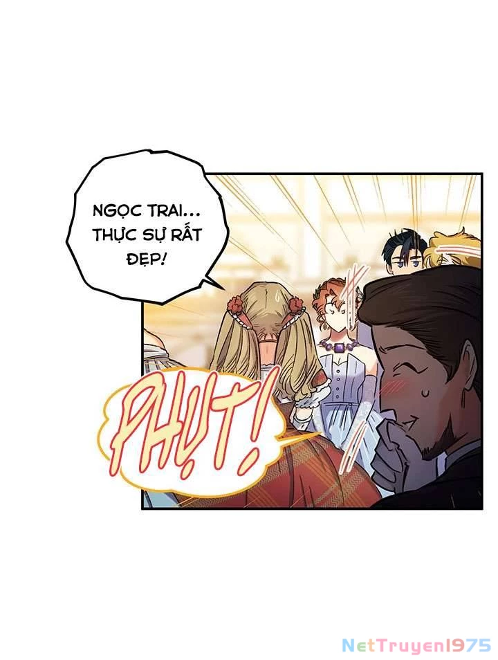 May Mắn Hay Bất Hạnh Chapter 50 - 32