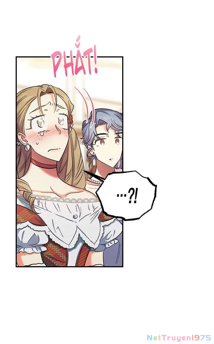 May Mắn Hay Bất Hạnh Chapter 50 - 36