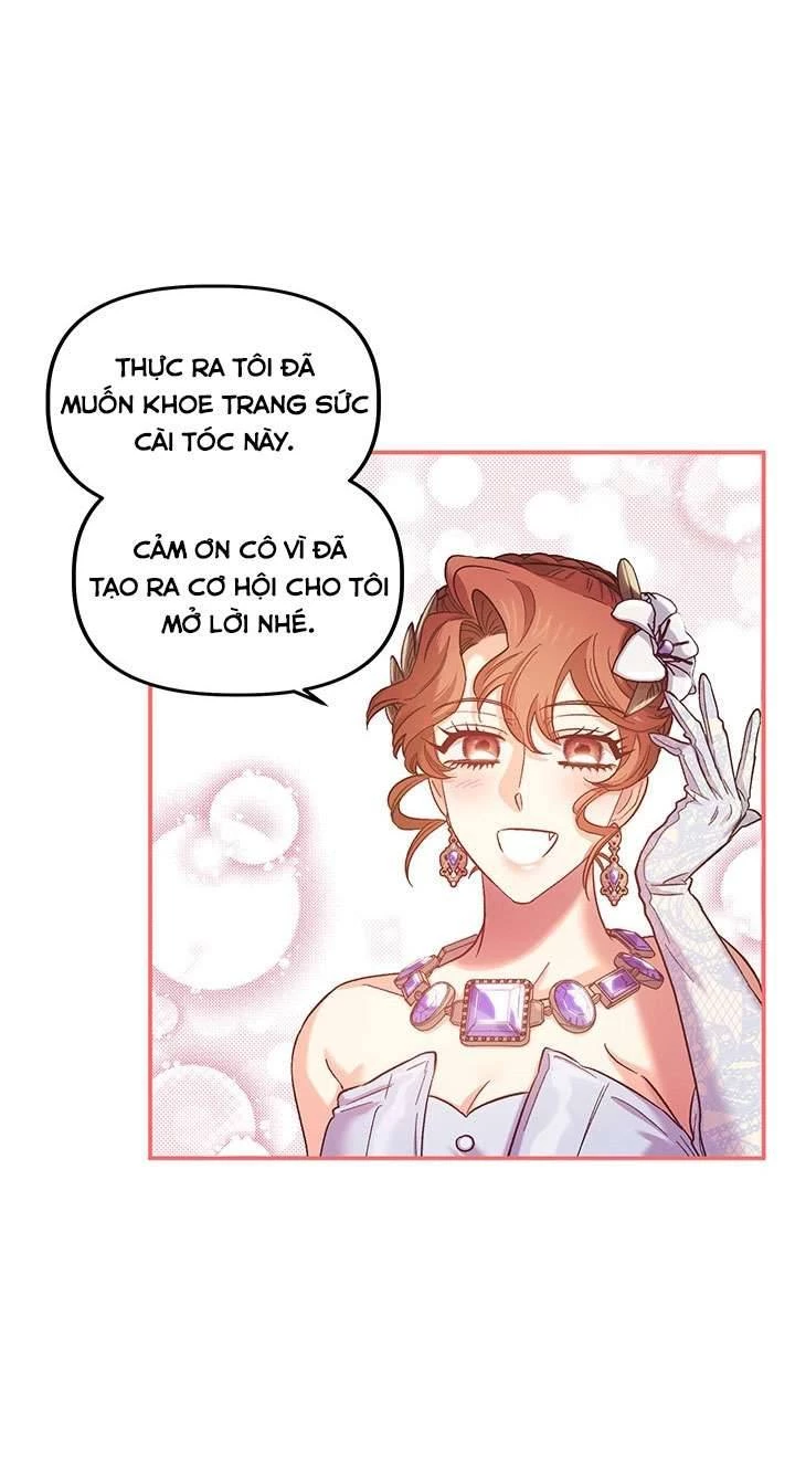 May Mắn Hay Bất Hạnh Chapter 50 - 37
