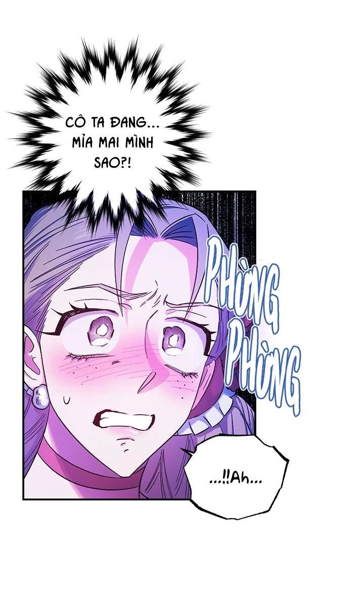 May Mắn Hay Bất Hạnh Chapter 50 - 38