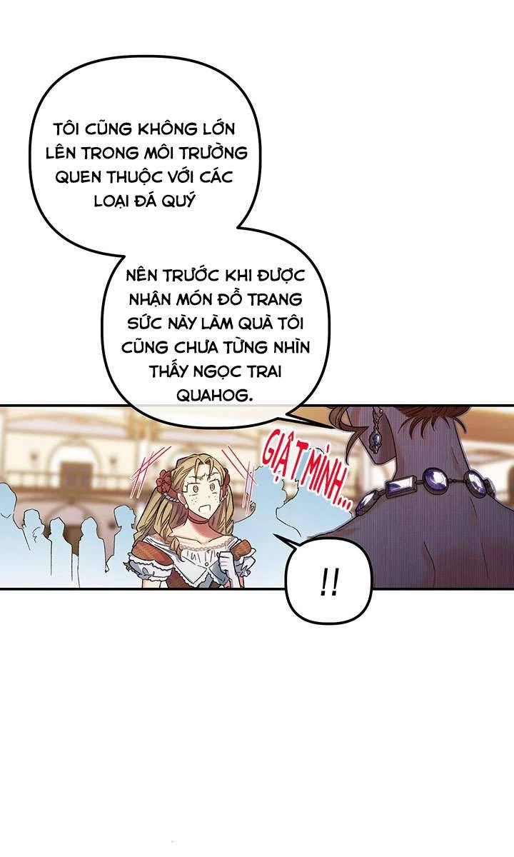 May Mắn Hay Bất Hạnh Chapter 50 - 39