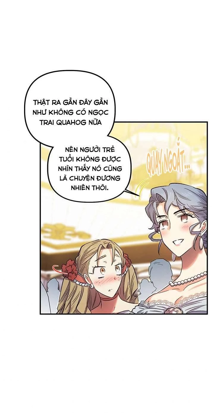 May Mắn Hay Bất Hạnh Chapter 50 - 42