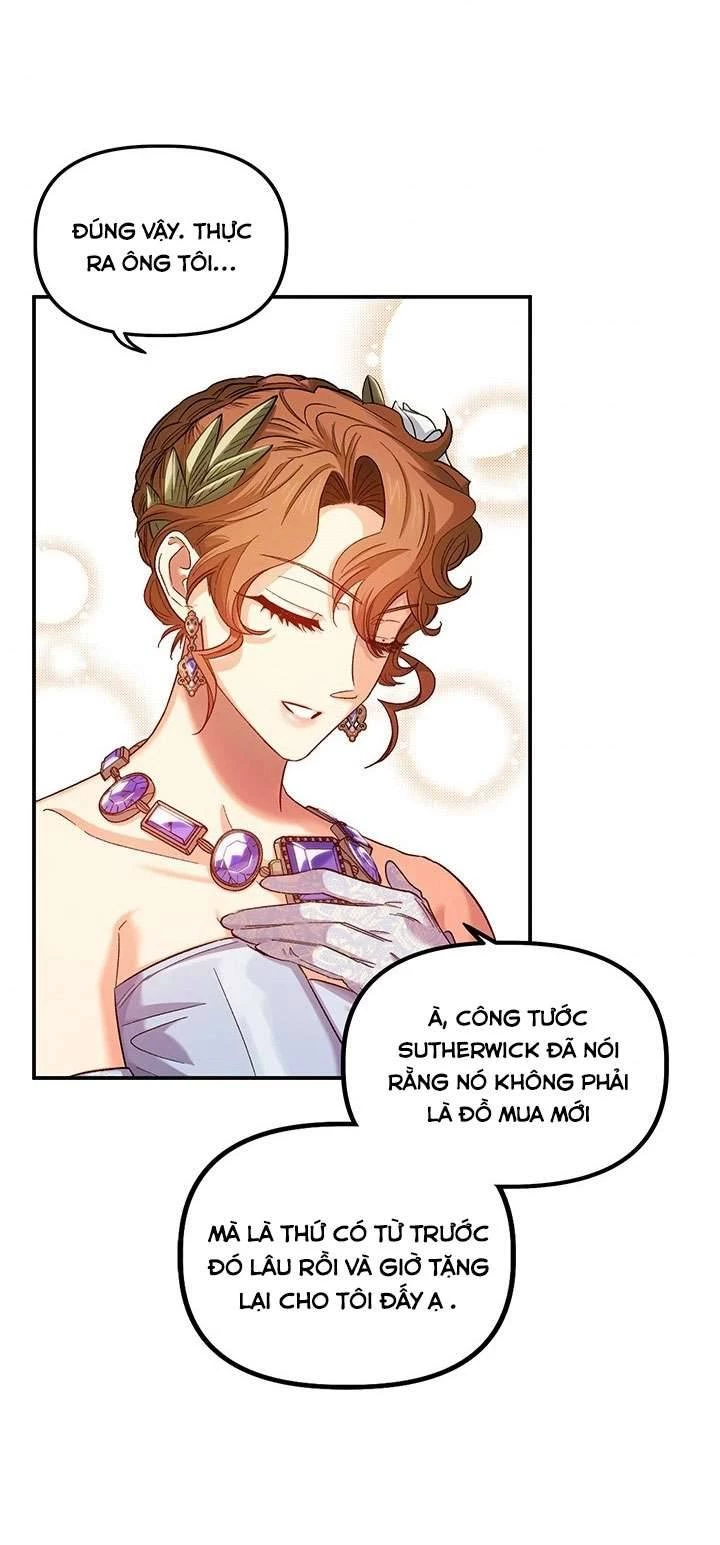 May Mắn Hay Bất Hạnh Chapter 50 - 43