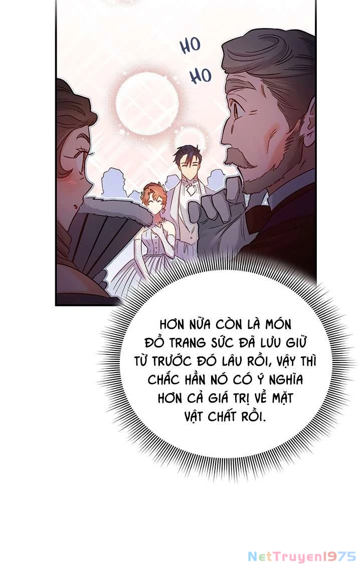 May Mắn Hay Bất Hạnh Chapter 50 - 45