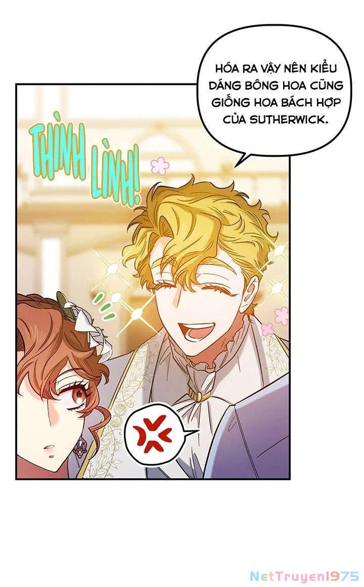 May Mắn Hay Bất Hạnh Chapter 50 - 46