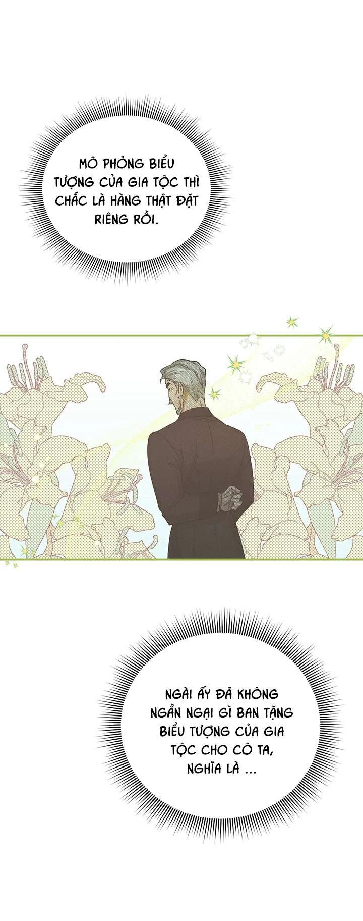 May Mắn Hay Bất Hạnh Chapter 50 - 48