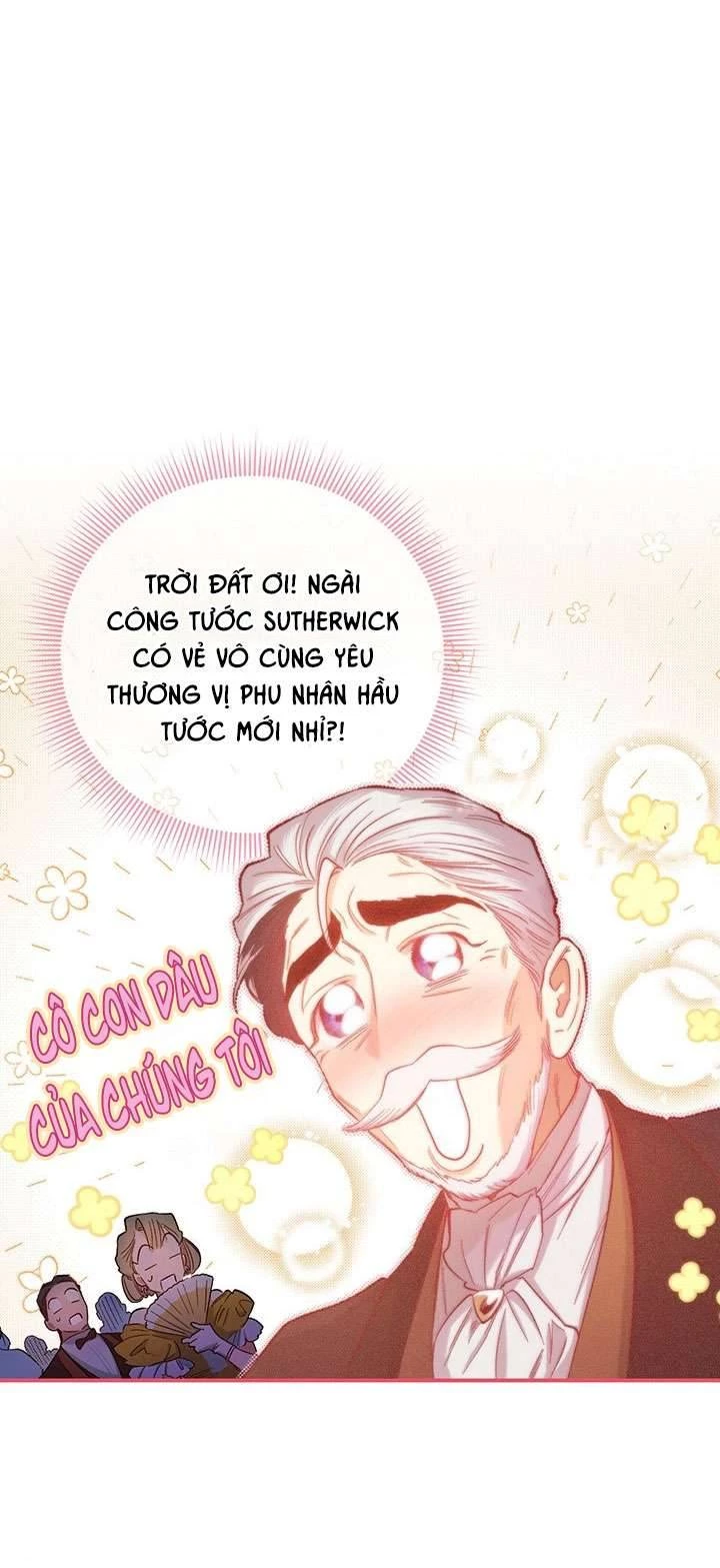 May Mắn Hay Bất Hạnh Chapter 50 - 49