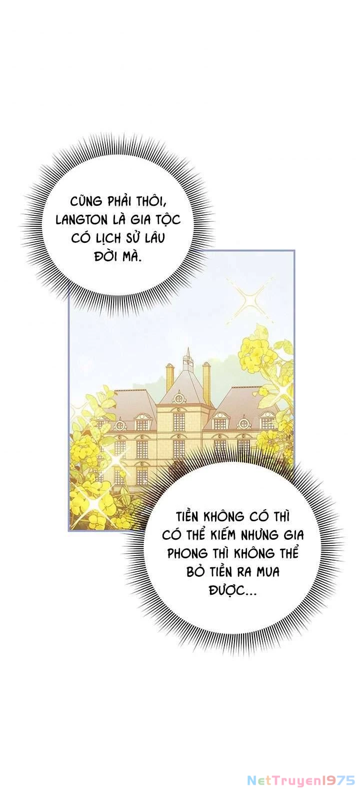 May Mắn Hay Bất Hạnh Chapter 50 - 50