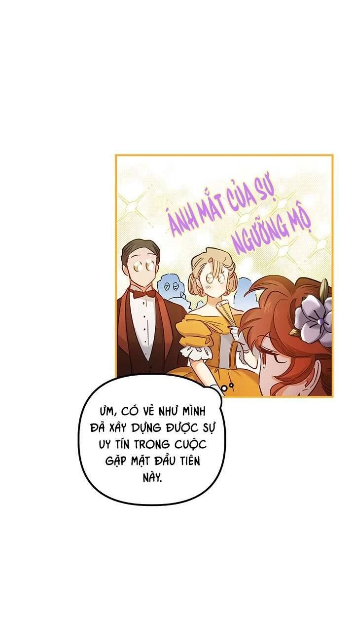 May Mắn Hay Bất Hạnh Chapter 50 - 52