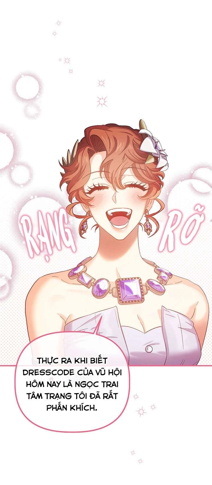 May Mắn Hay Bất Hạnh Chapter 50 - 54