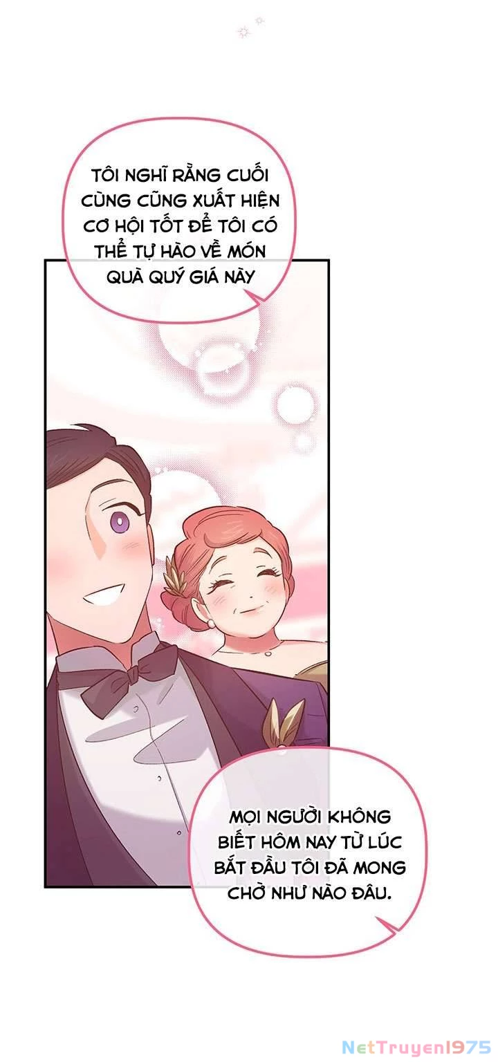 May Mắn Hay Bất Hạnh Chapter 50 - 55