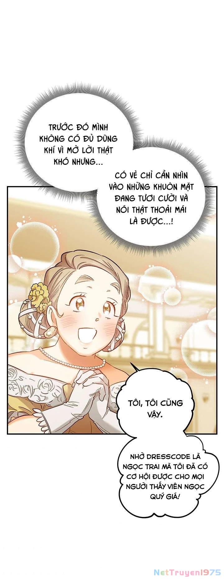 May Mắn Hay Bất Hạnh Chapter 50 - 56