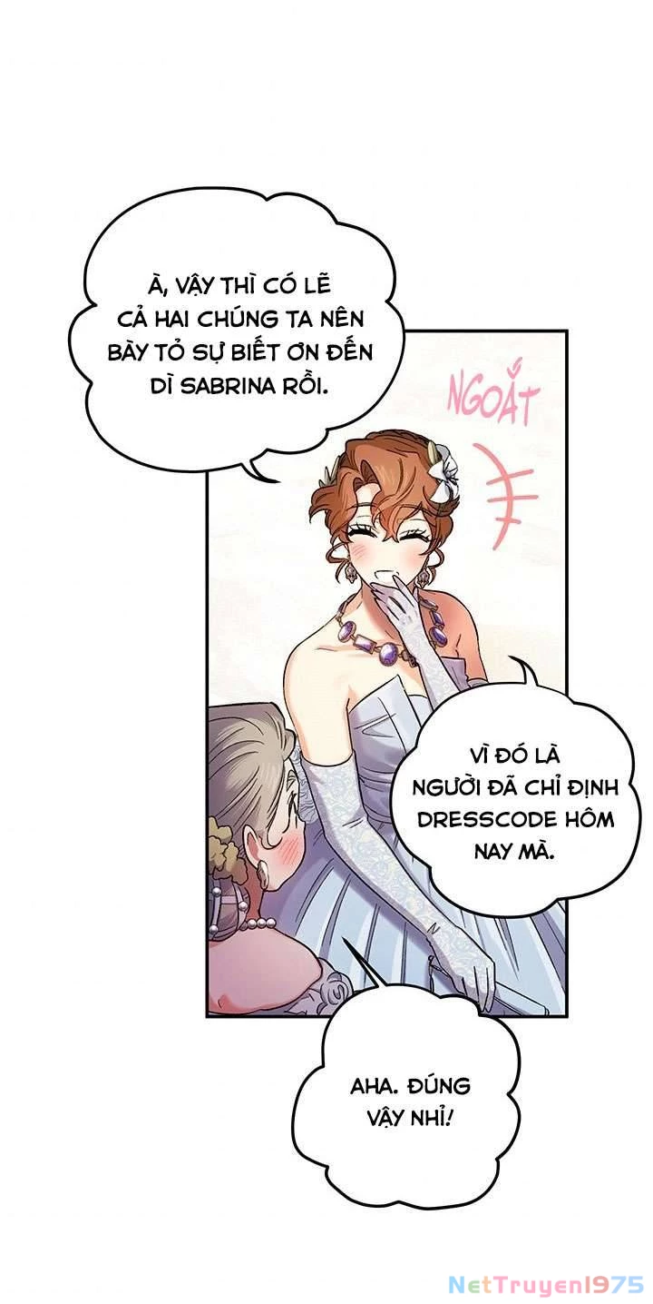 May Mắn Hay Bất Hạnh Chapter 50 - 57