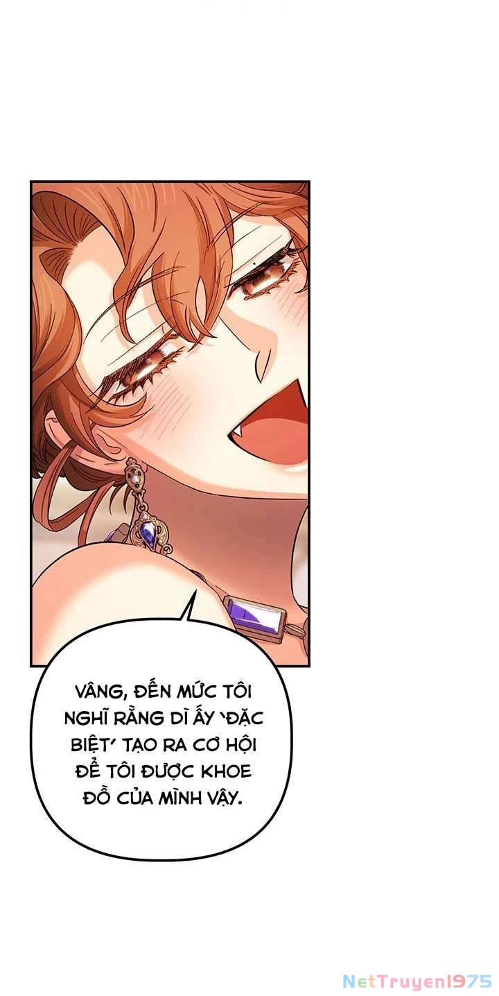 May Mắn Hay Bất Hạnh Chapter 50 - 58