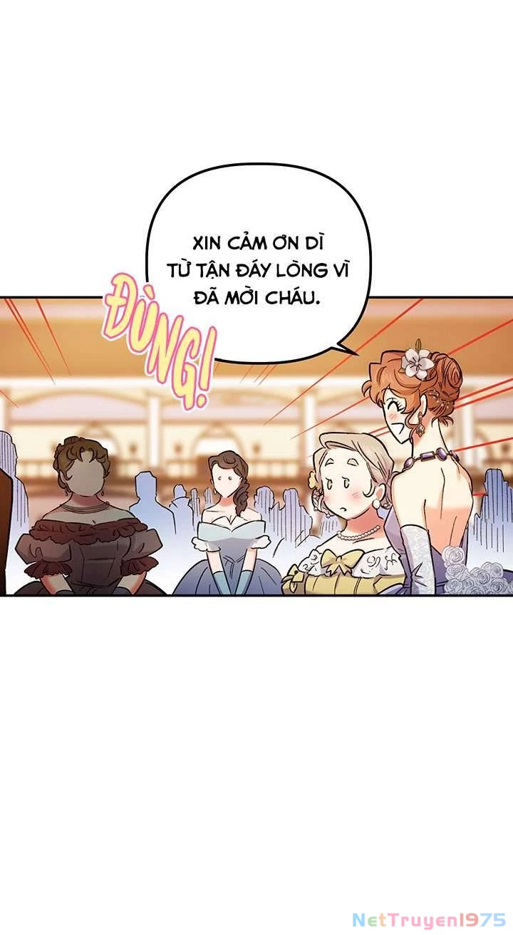 May Mắn Hay Bất Hạnh Chapter 50 - 60