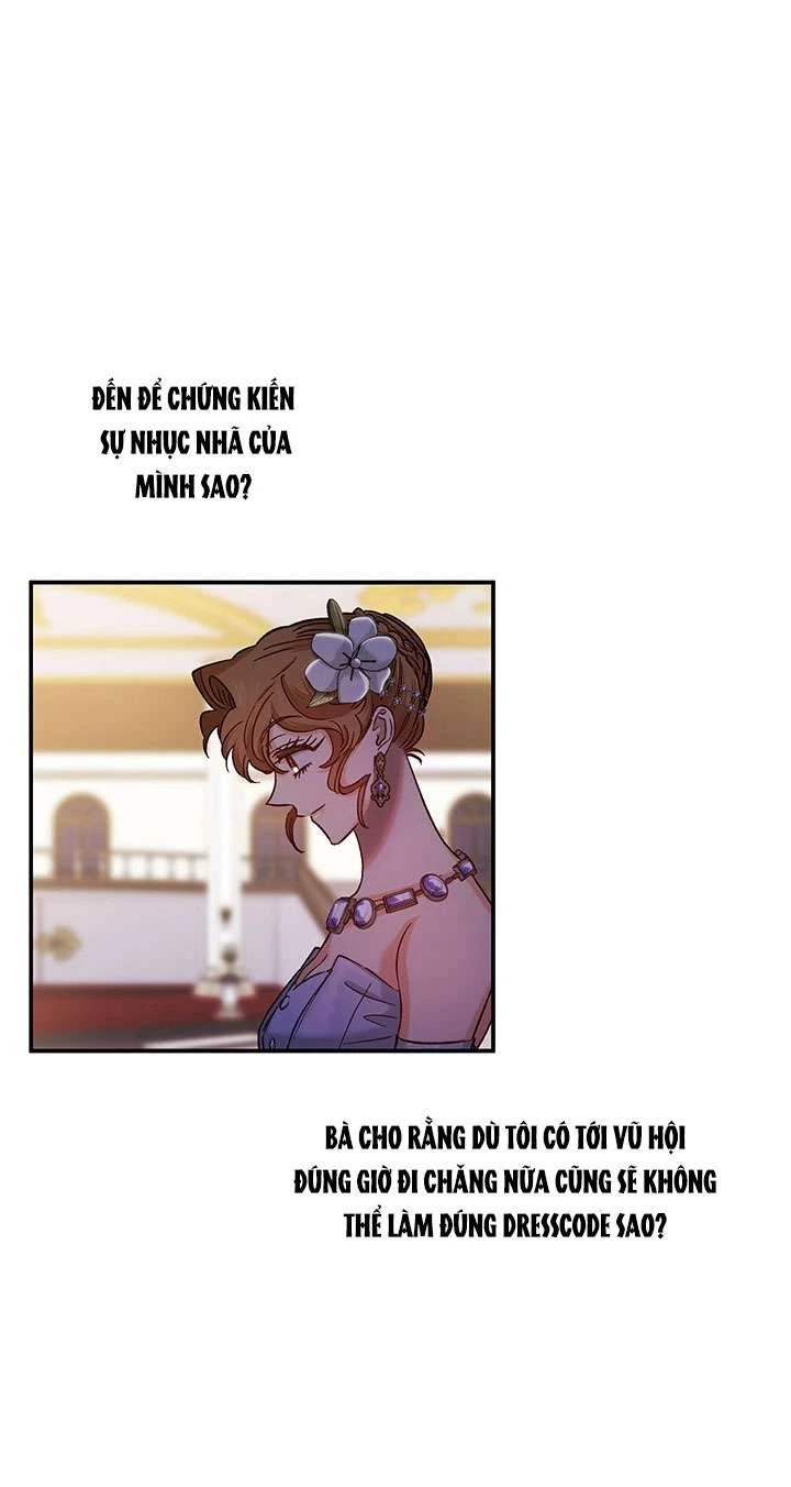 May Mắn Hay Bất Hạnh Chapter 50 - 62